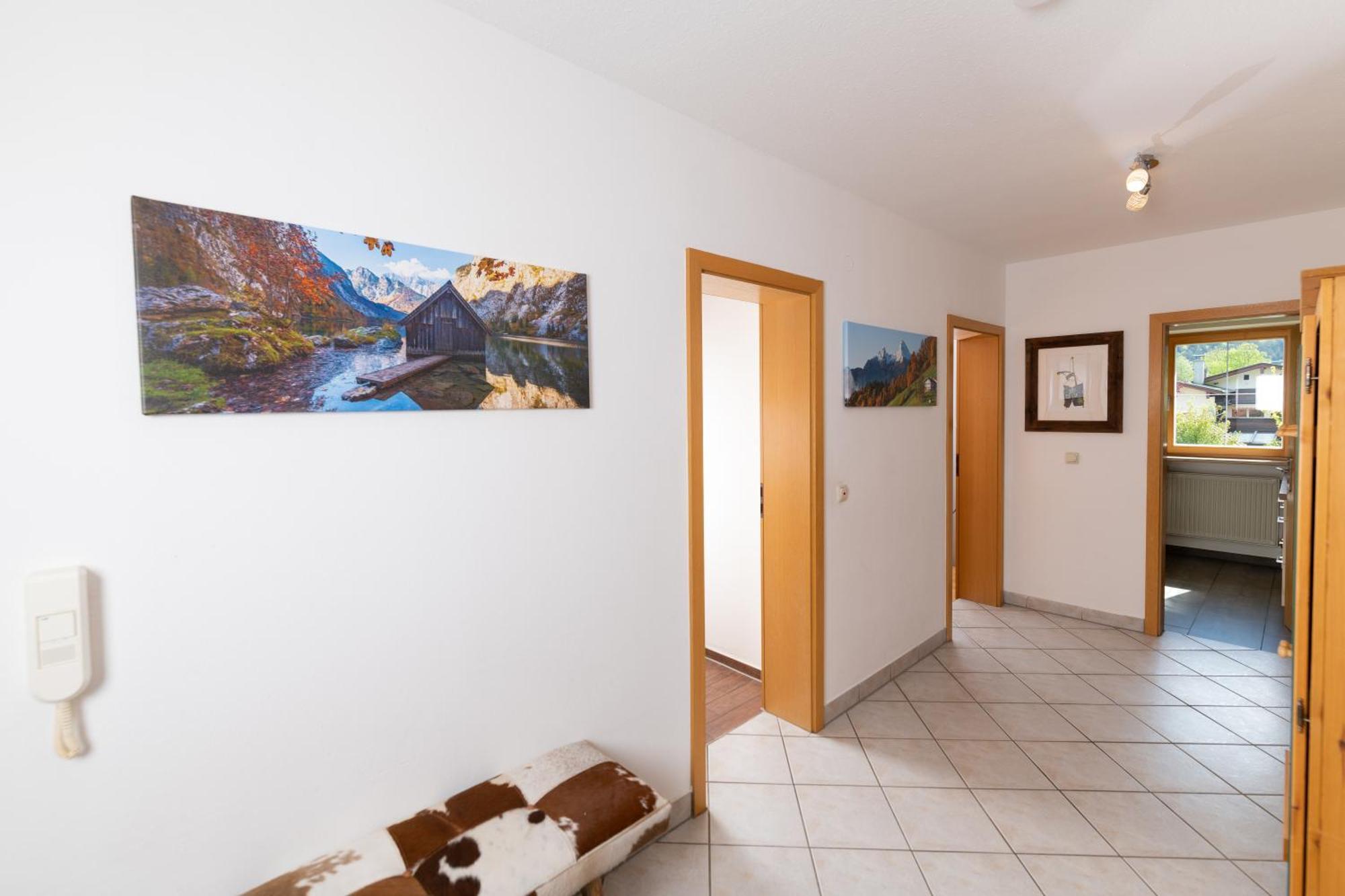 Haus Thiele Schönau am Königssee