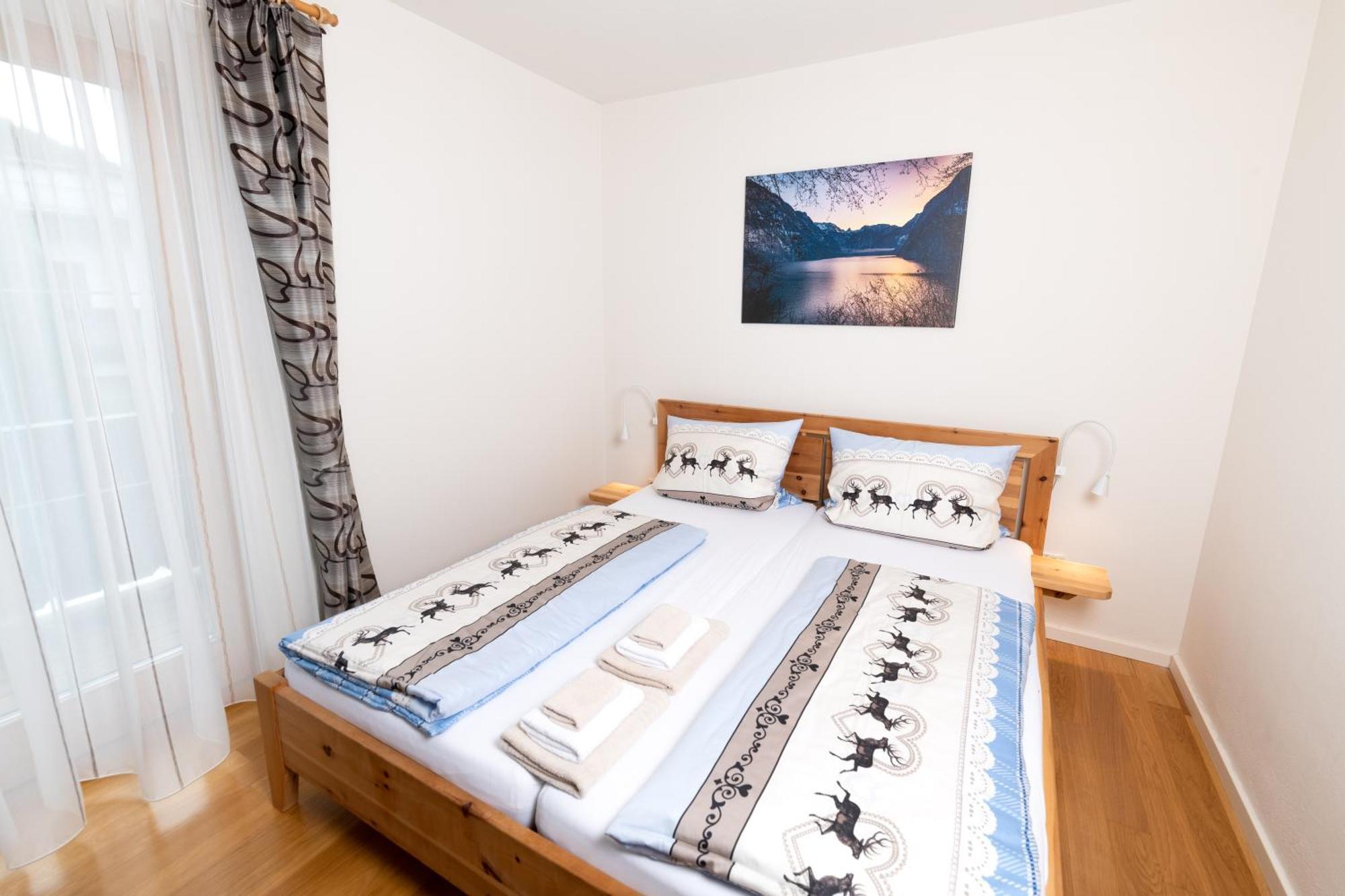 Haus Thiele Appartamento Schönau am Königssee