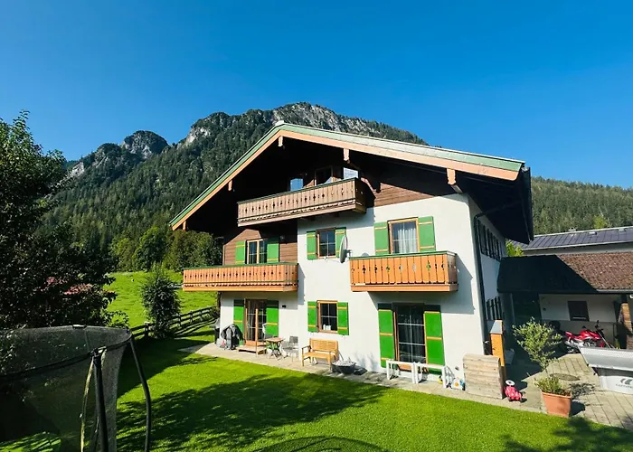 Haus Thiele