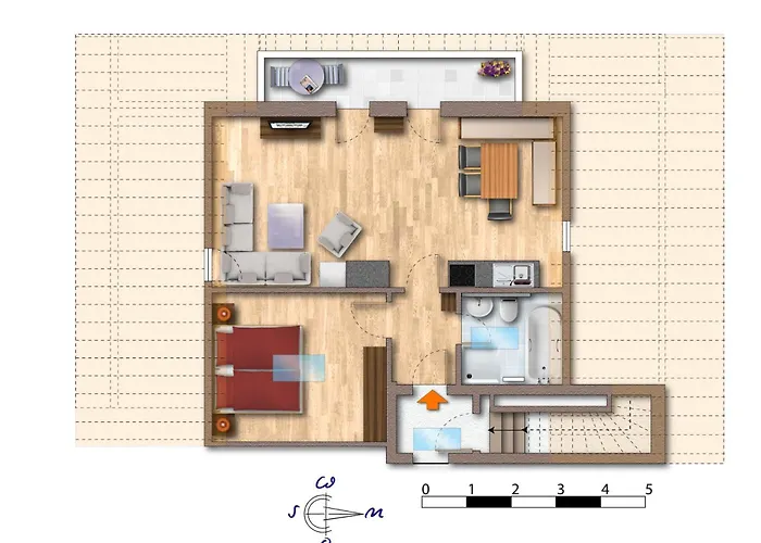 Haus Thiele