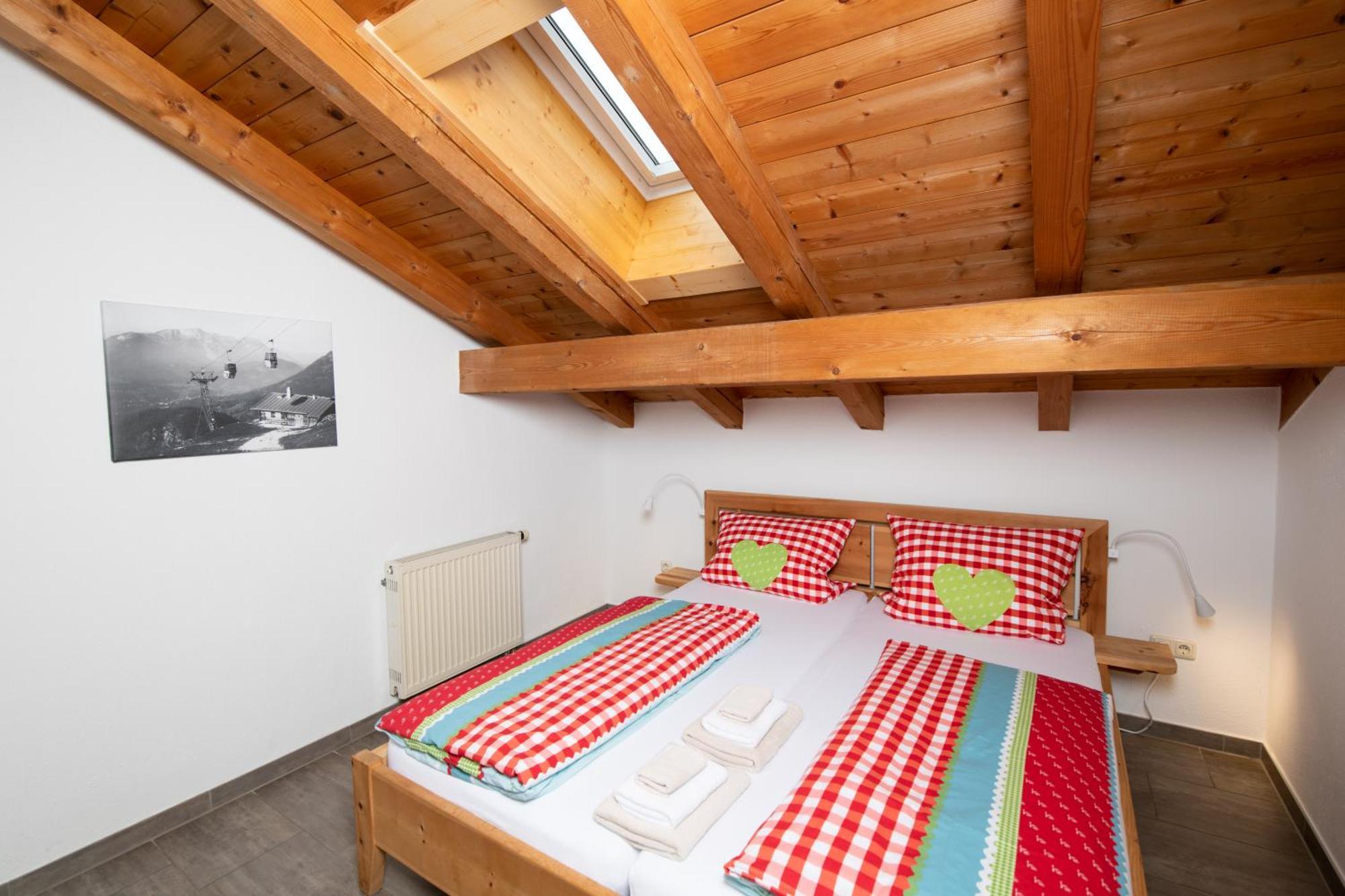 Haus Thiele Apartment