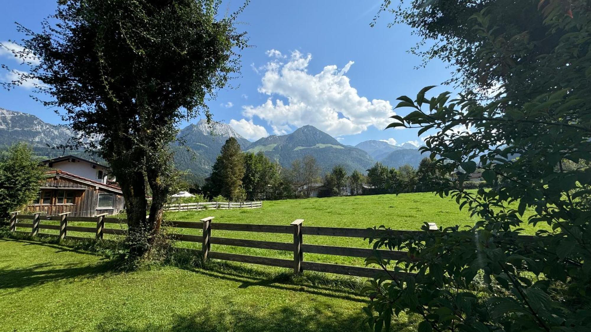 Apartment Haus Thiele *