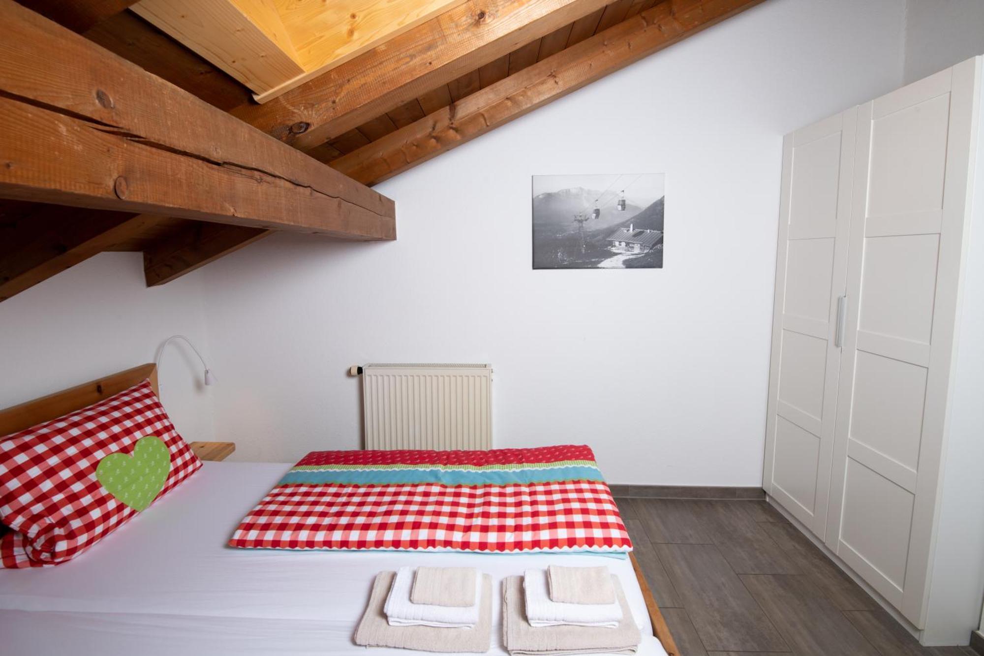 Haus Thiele Apartment