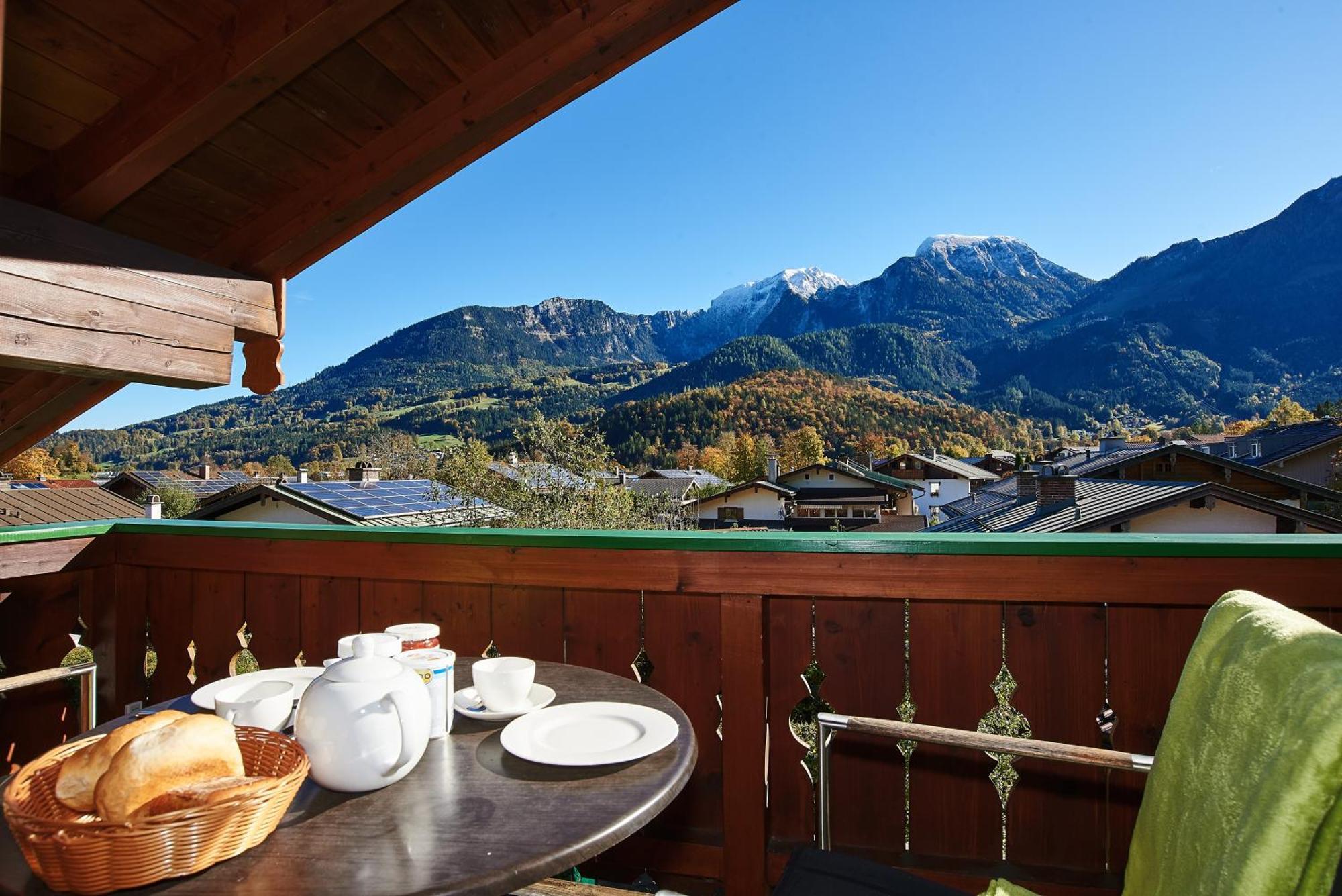 Apartment Haus Thiele