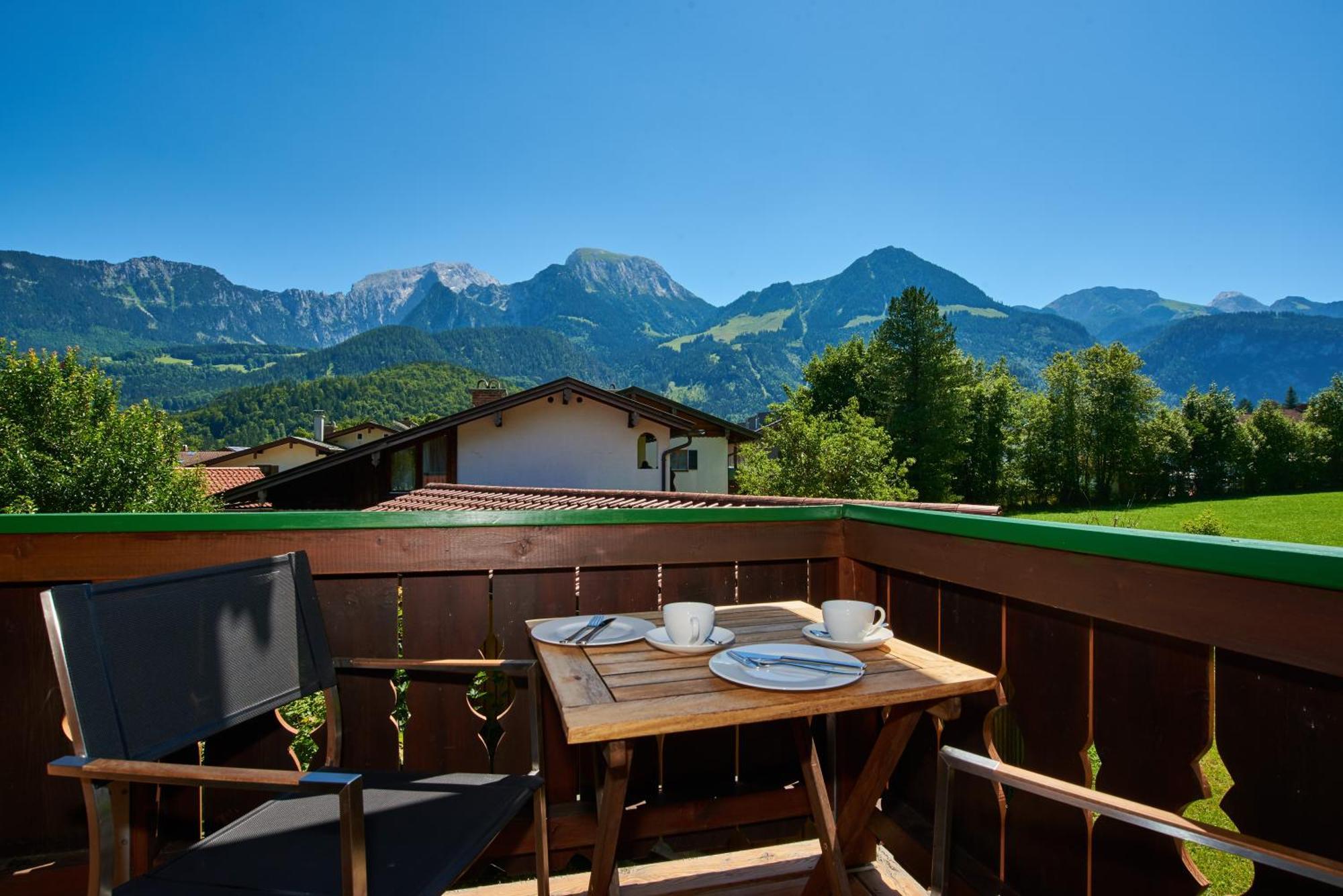 Haus Thiele Apartment
