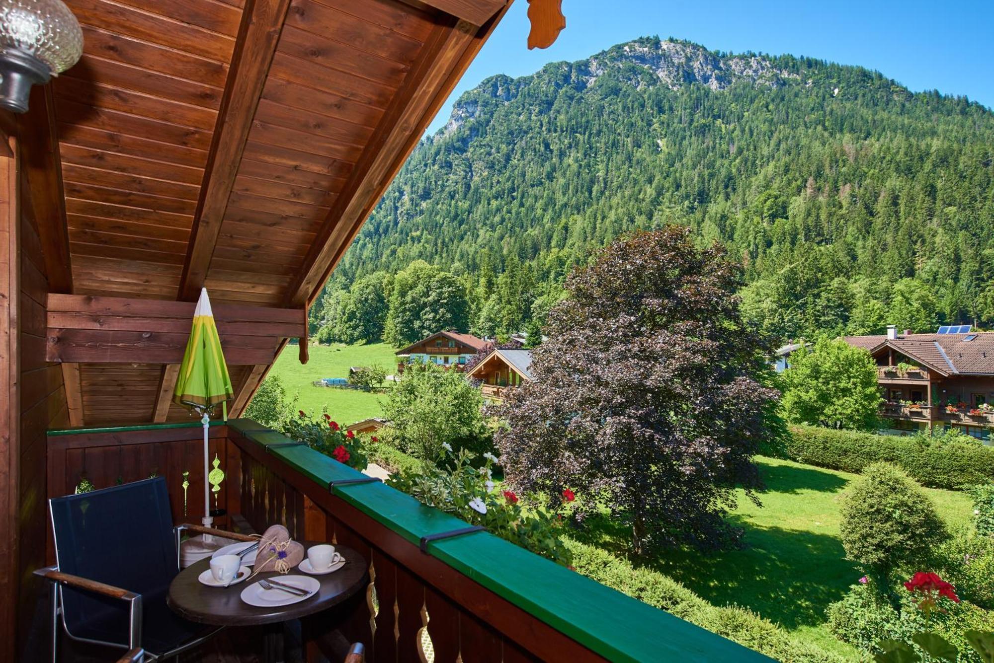 Haus Thiele Apartment